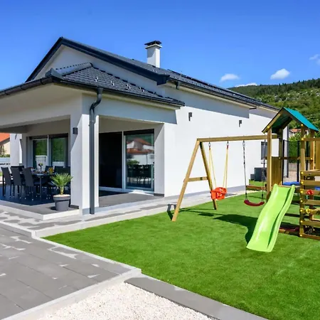 Villa Rest For The Soul Donji Proložac