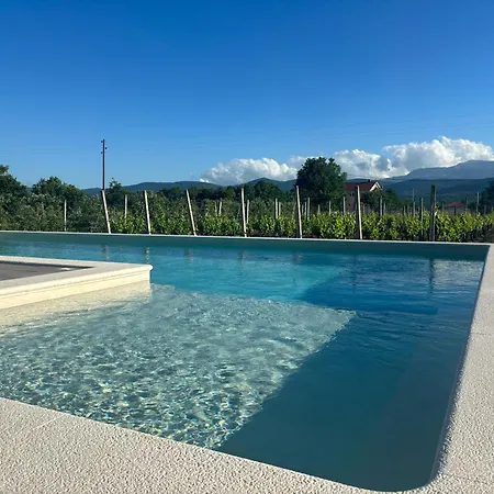 Rest For The Soul * Donji Proložac