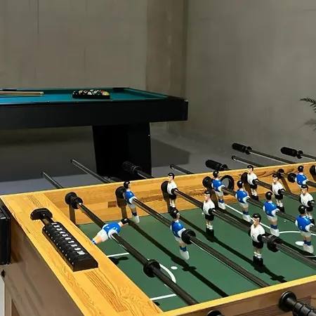 Villa Rest For The Soul Donji Proložac