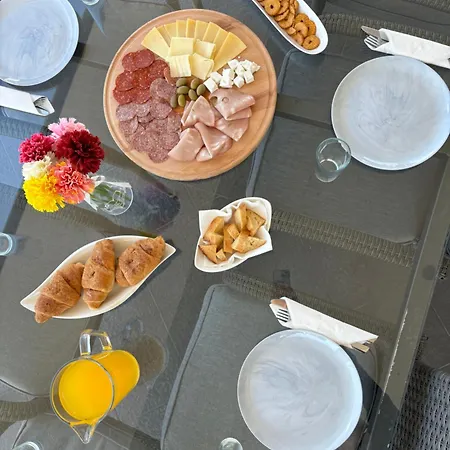 Villa Rest For The Soul *