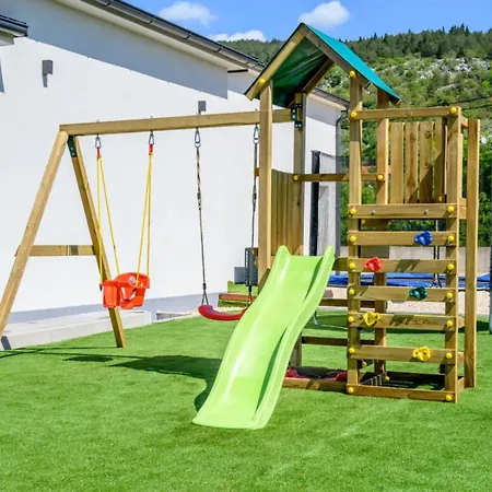 Villa Rest For The Soul *