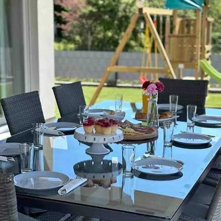 Rest For The Soul Villa