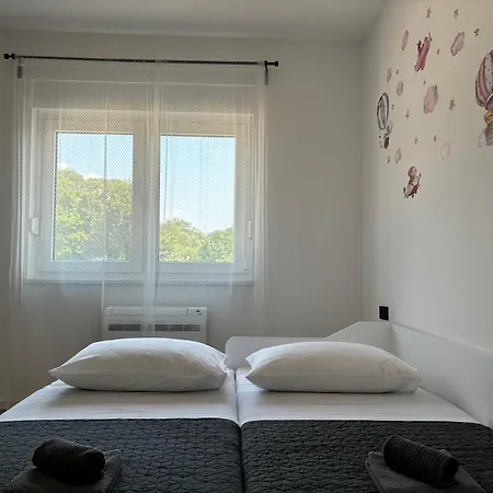 Villa Rest For The Soul Donji Proložac