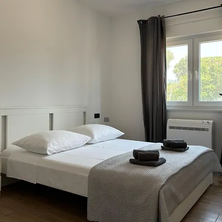 Villa Rest For The Soul