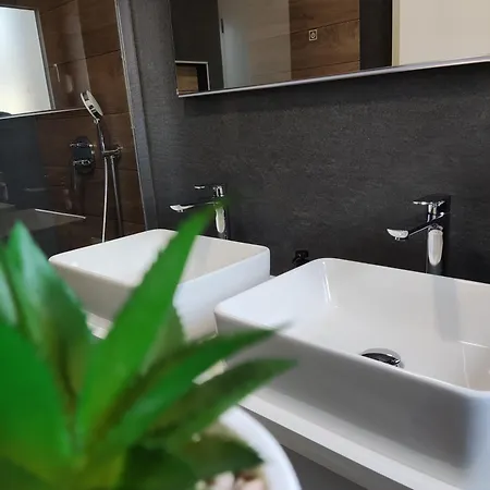 Villa Rest For The Soul